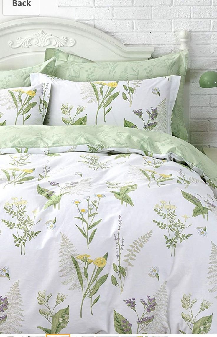 bedsheets
