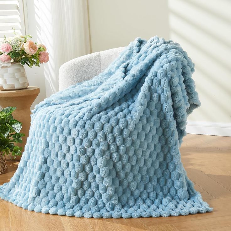 blankets