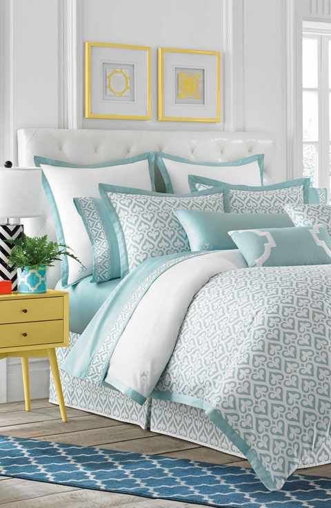 duvets