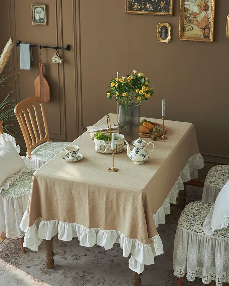 table-covers