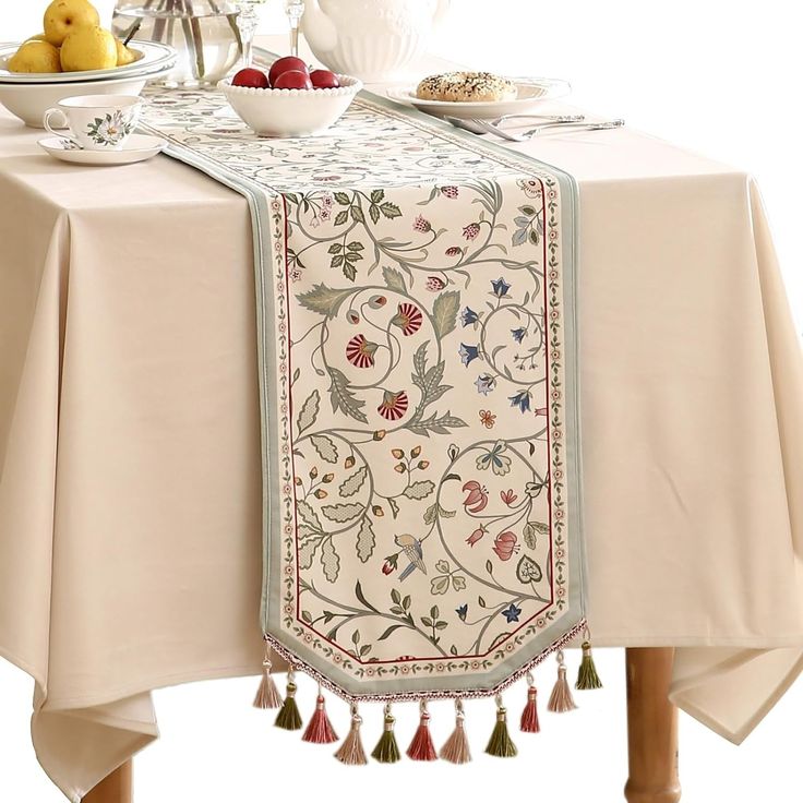 table-runners