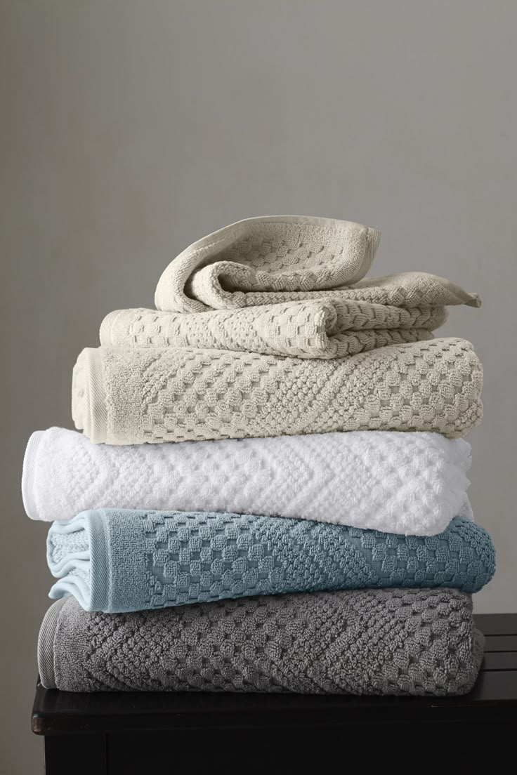 towels